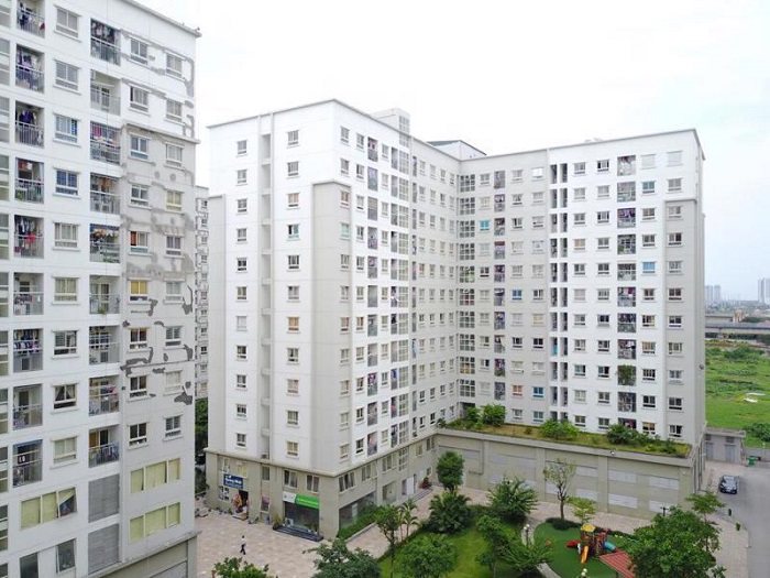 TP. Hà Nội, TP. Hồ Chí Minh sẽ hoàn thành nhiều dự án nhà ở xã hội trong năm 2025